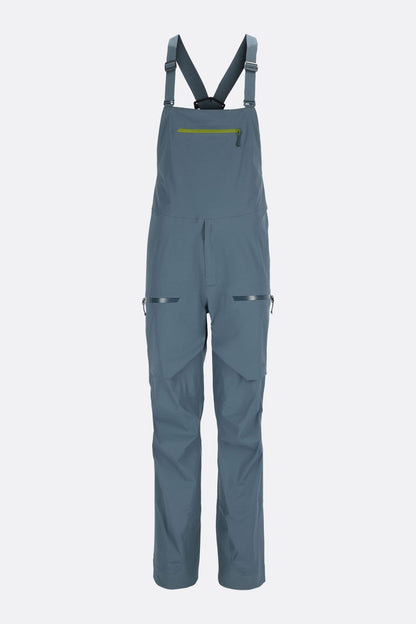 Rab Khroma Kinetic Bib - Peto impermeable - Pantalones
