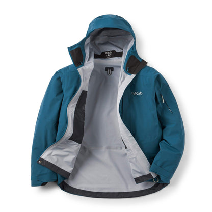 Rab Khroma Kinetic Jacket - 