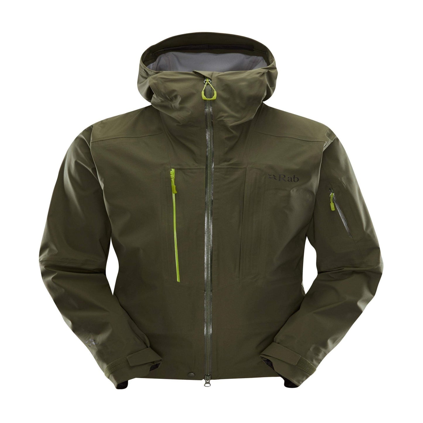 Rab Khroma Kinetic Jacket - 