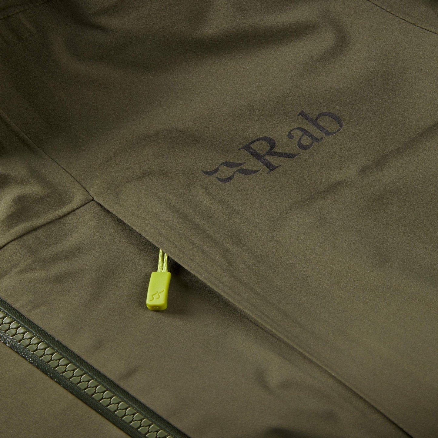 Rab Khroma Kinetic Jacket - 