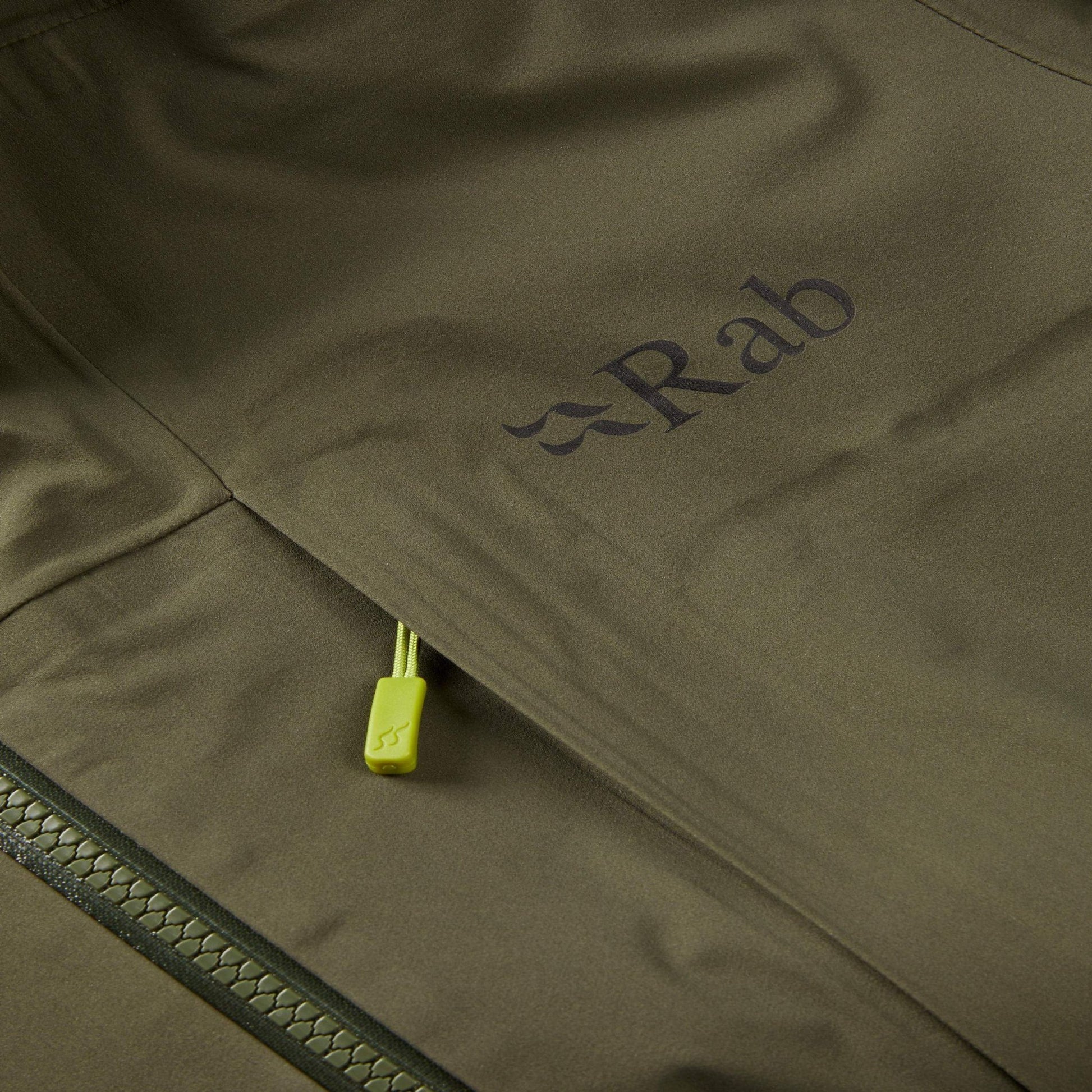 Rab Khroma Kinetic Jacket - 