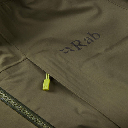 Rab Khroma Kinetic Jacket - 