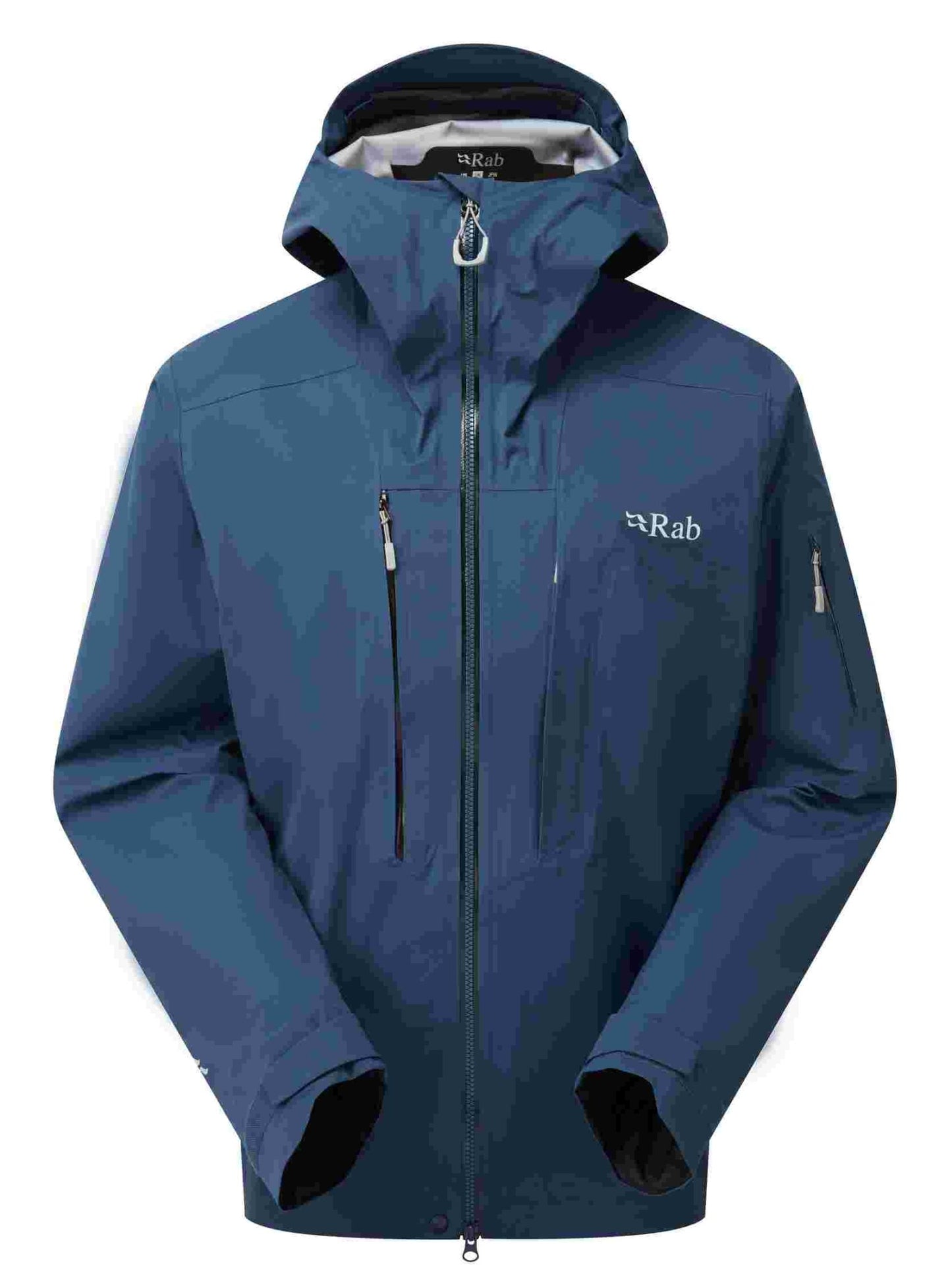 Rab Khroma Kinetic Jacket - Chaquetas