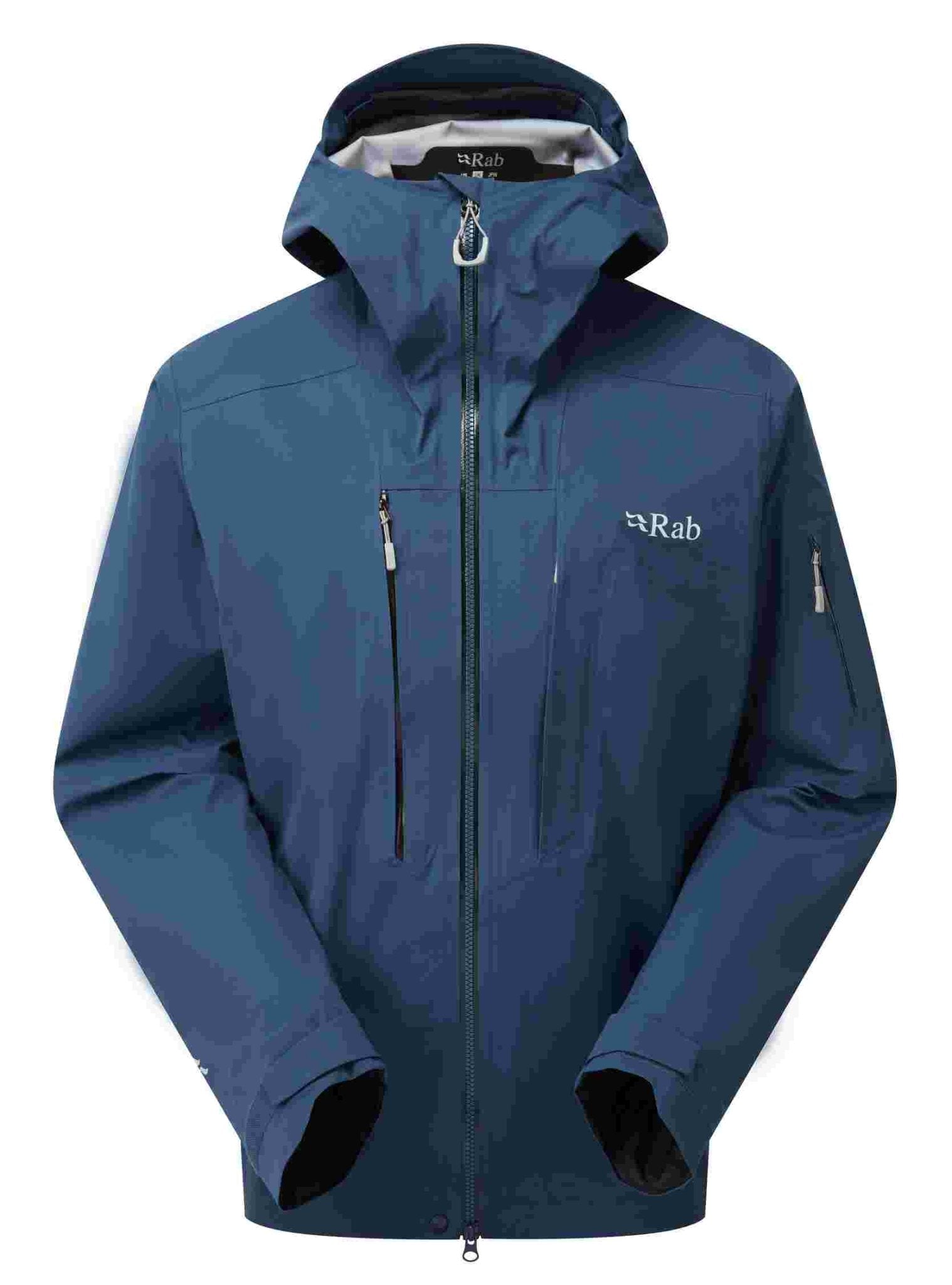 Rab Khroma Kinetic Jacket - Chaquetas