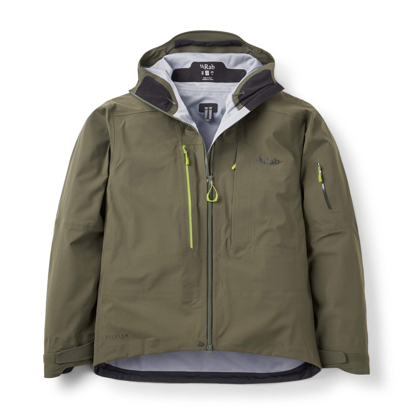 Rab Khroma Kinetic Jacket - 