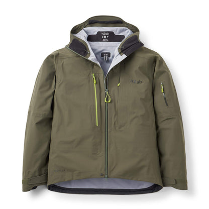 Rab Khroma Kinetic Jacket - 