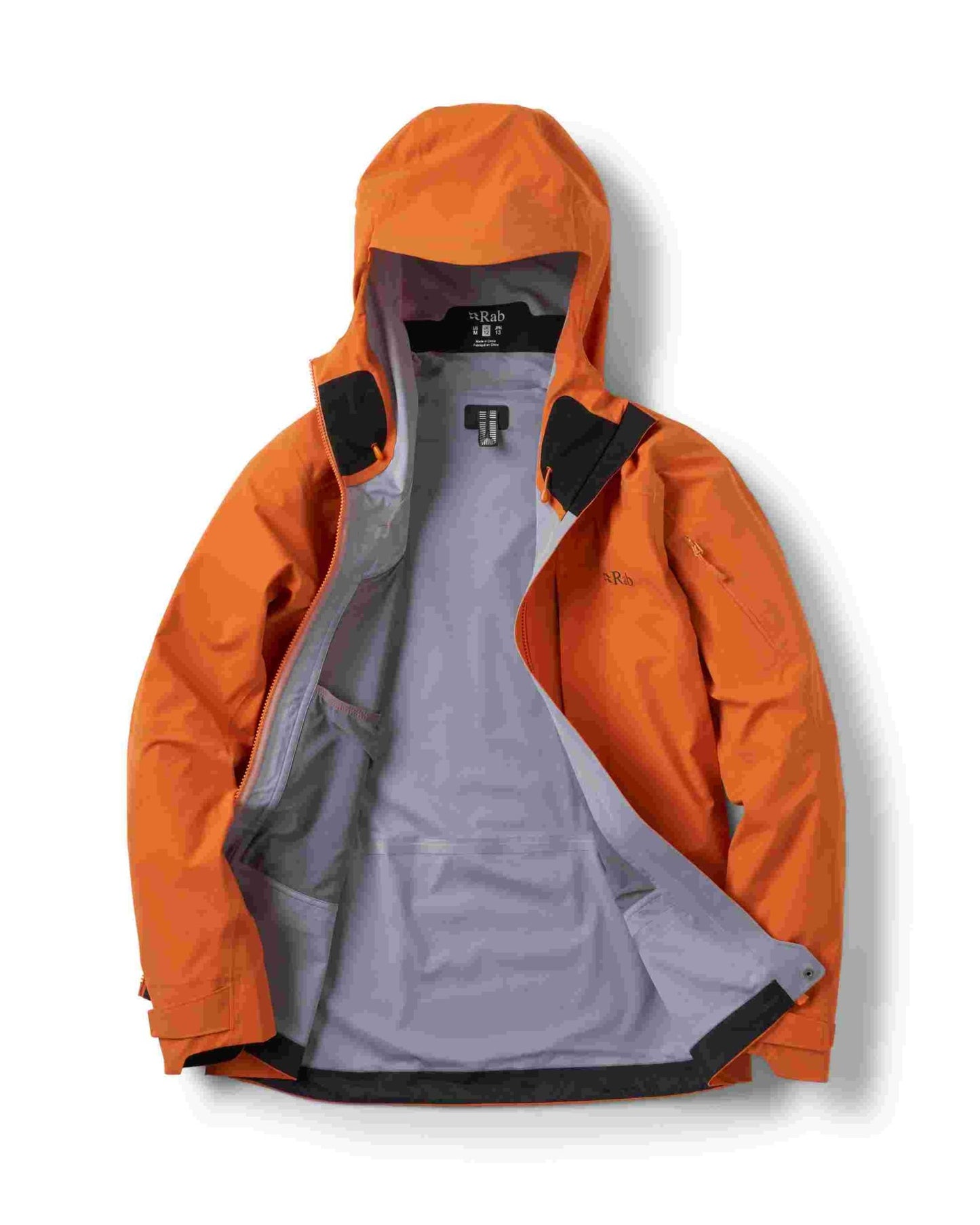 Rab Khroma Kinetic Jacket W´S - Chaquetas