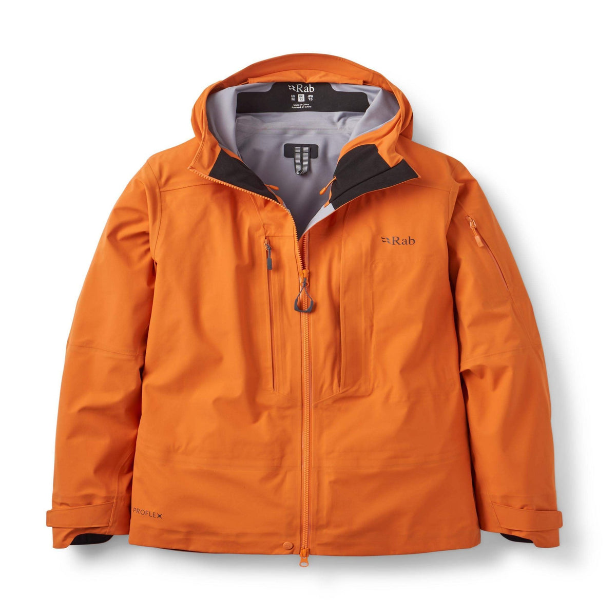 Rab Khroma Kinetic Jacket W´S - Chaquetas Impermeables