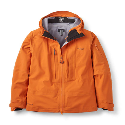 Rab Khroma Kinetic Jacket W´S - Chaquetas Impermeables