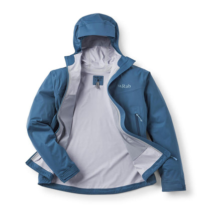 Rab Khroma Kinetic Jacket W´S - 