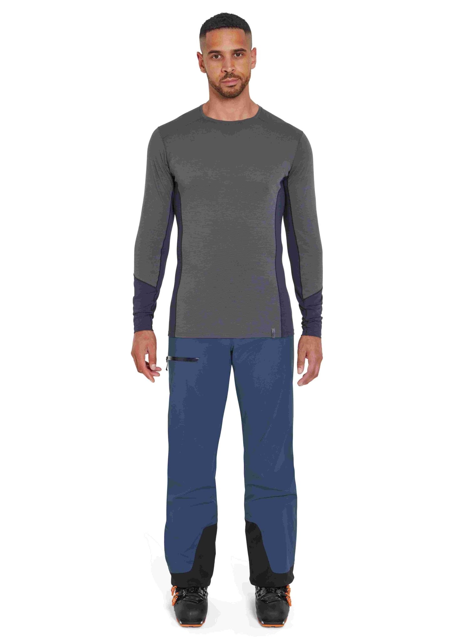 Rab Khroma Kinetic Pants - Pantalones