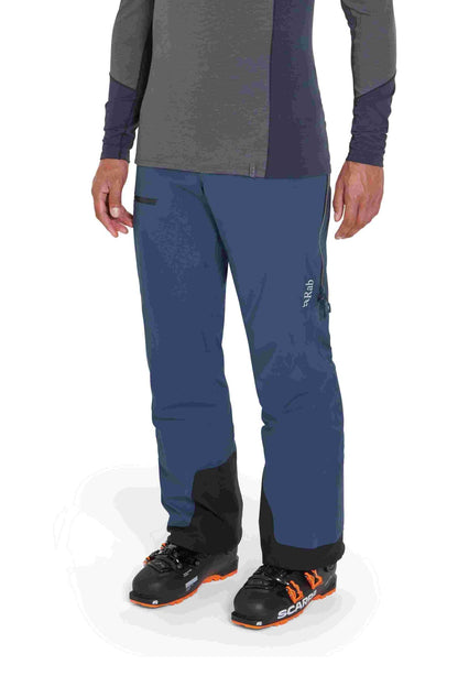 Rab Khroma Kinetic Pants - Pantalones