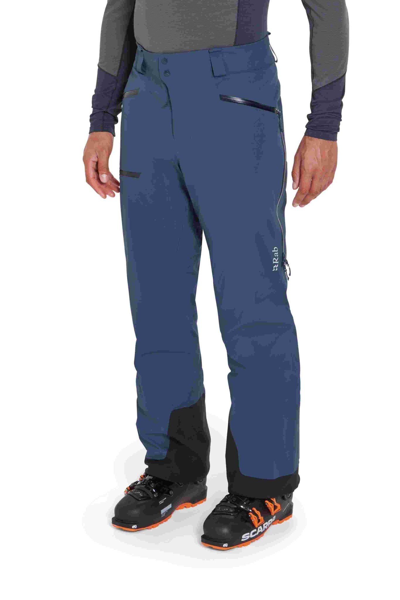 Rab Khroma Kinetic Pants - Pantalones