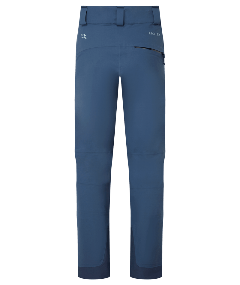 Rab Khroma Kinetic Pants W´S - Pantalones