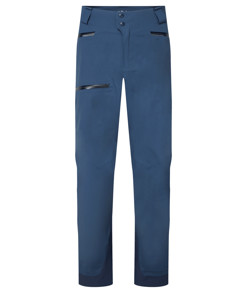 Rab Khroma Kinetic Pants W´S - Pantalones