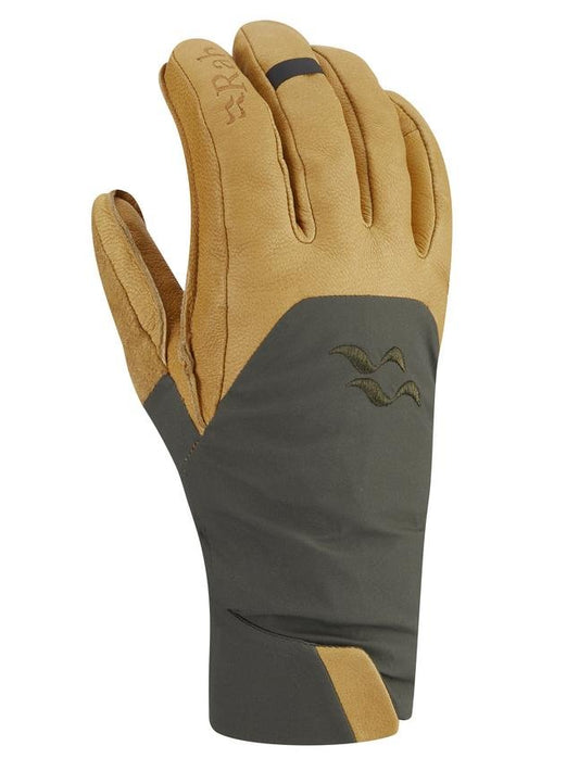 Rab Khroma Tour GTX Gloves - Guantes Técnicos de Gore - Tex - Guantes