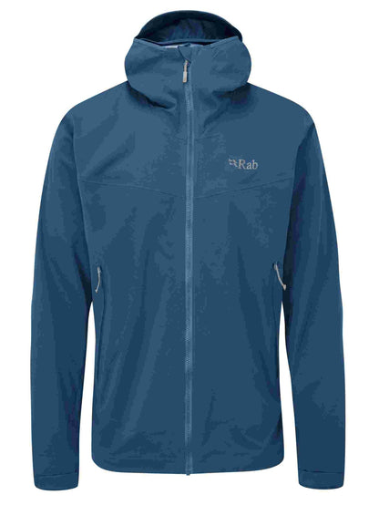 Rab Kinetic 2.0 Jacket - Chaquetas