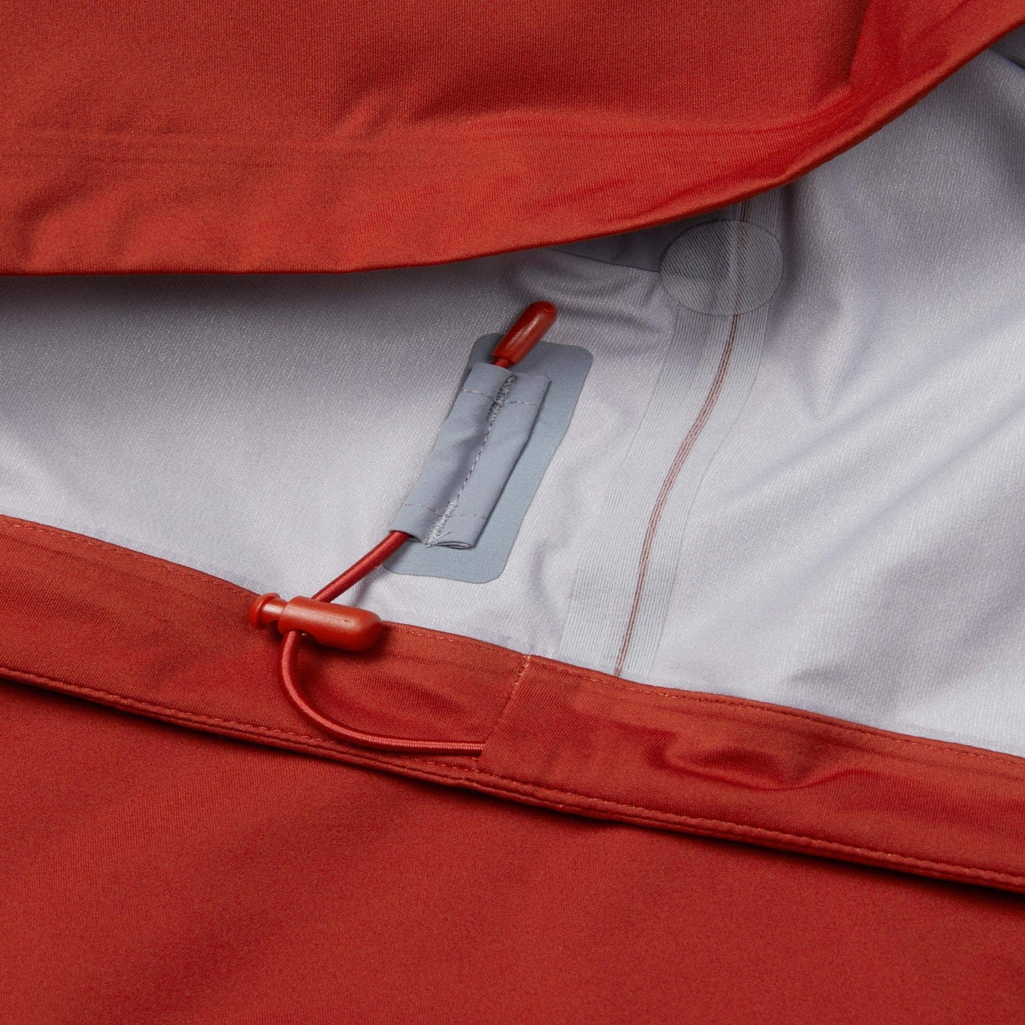 Rab Kinetic 2.0 Jacket – Chaqueta Impermeable Elástica para Trekking y Montaña Técnica - 