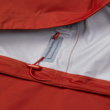 Rab Kinetic 2.0 Jacket – Chaqueta Impermeable Elástica para Trekking y Montaña Técnica - 