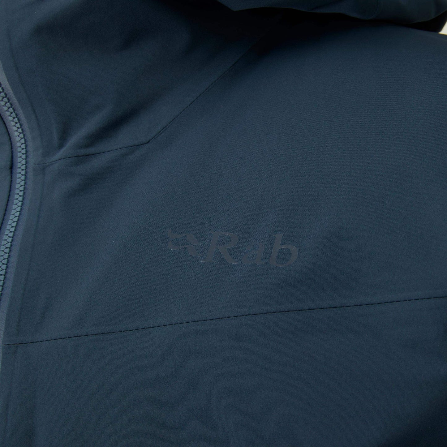 Rab Kinetic 2.0 Jacket – Chaqueta Impermeable Elástica para Trekking y Montaña Técnica - 