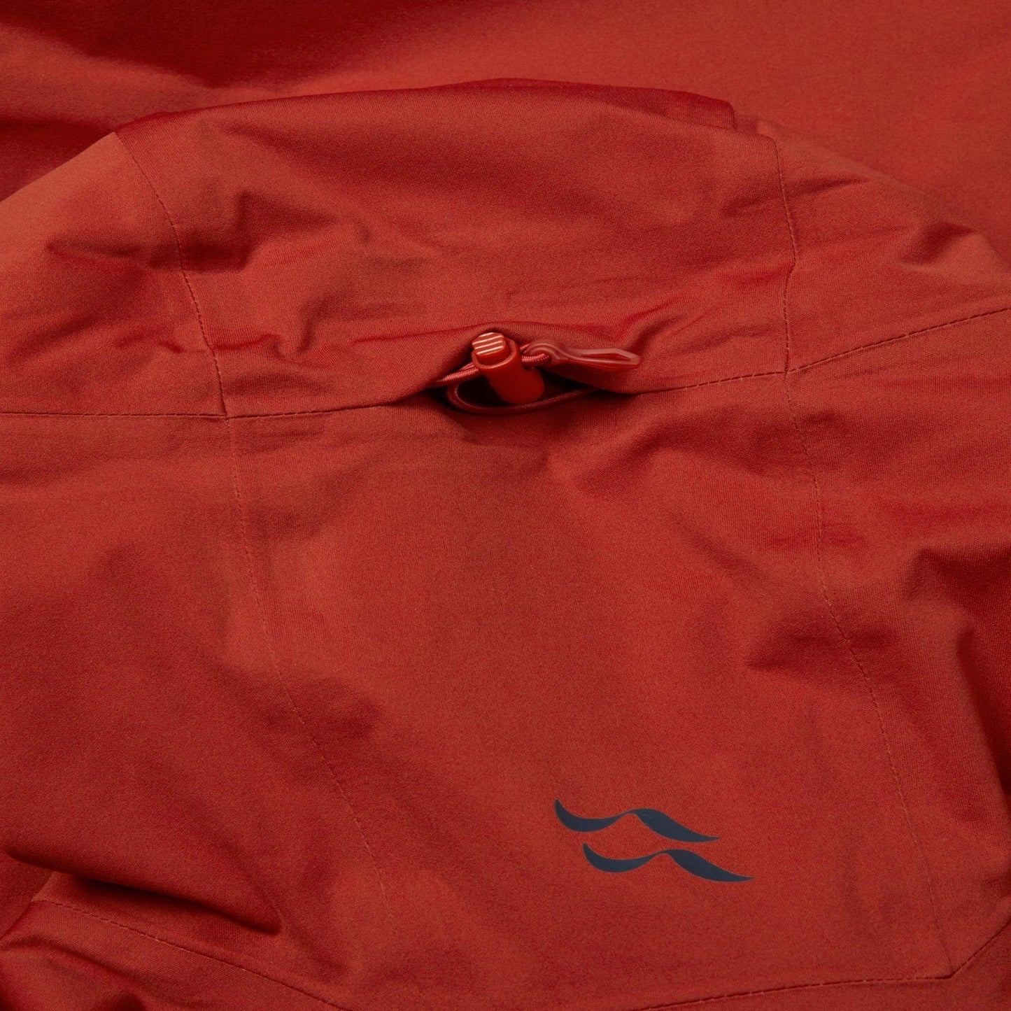 Rab Kinetic 2.0 Jacket – Chaqueta Impermeable Elástica para Trekking y Montaña Técnica - 