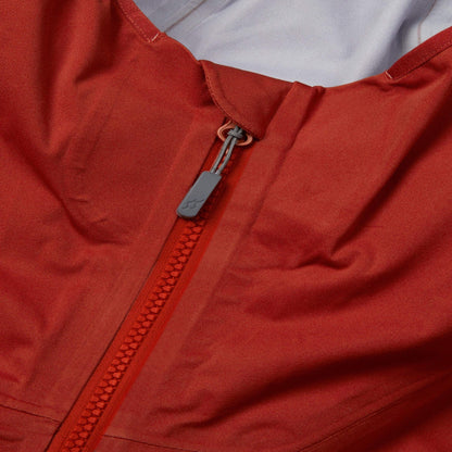 Rab Kinetic 2.0 Jacket – Chaqueta Impermeable Elástica para Trekking y Montaña Técnica - 