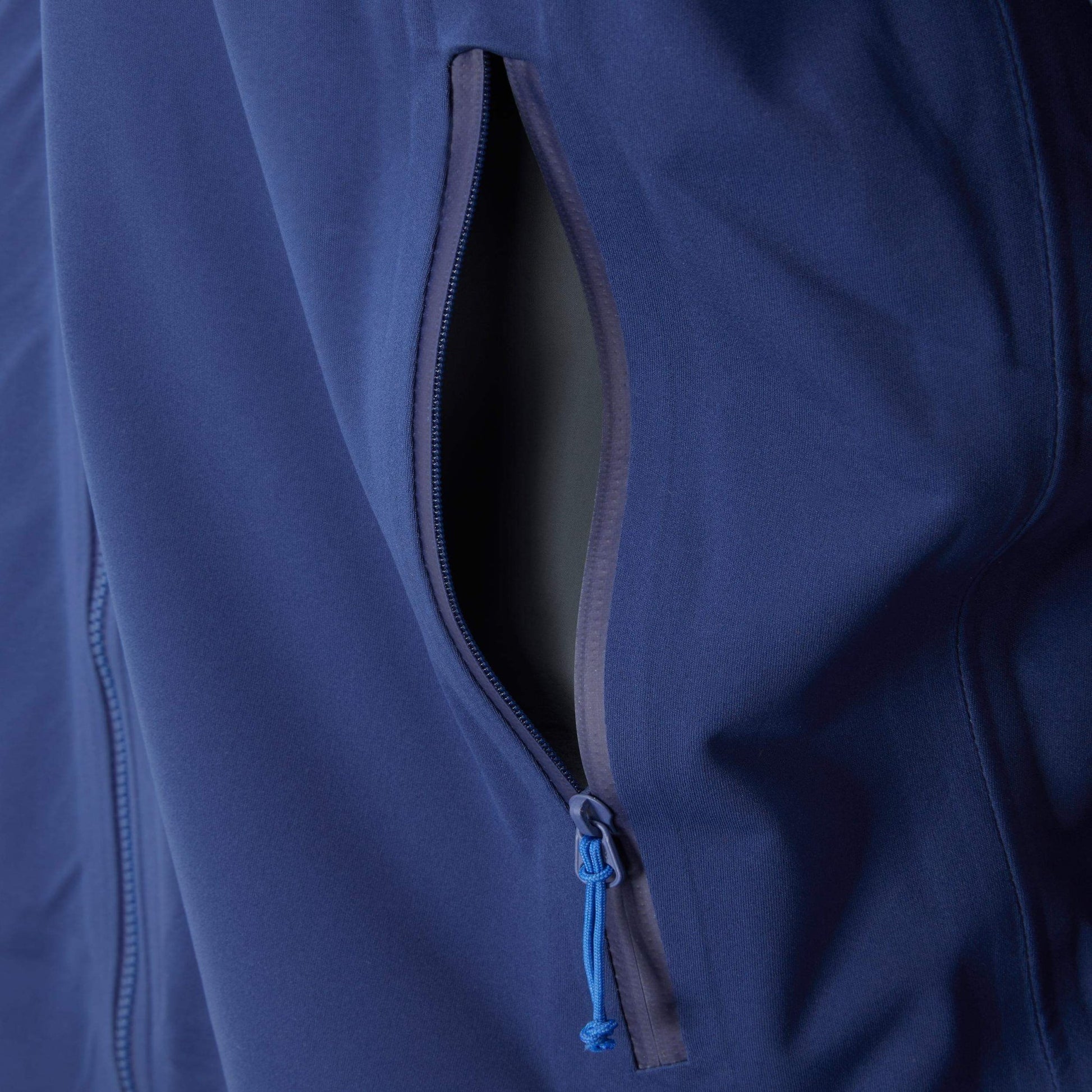 Rab Kinetic 2.0 Jacket – Chaqueta Impermeable Elástica para Trekking y Montaña Técnica - 