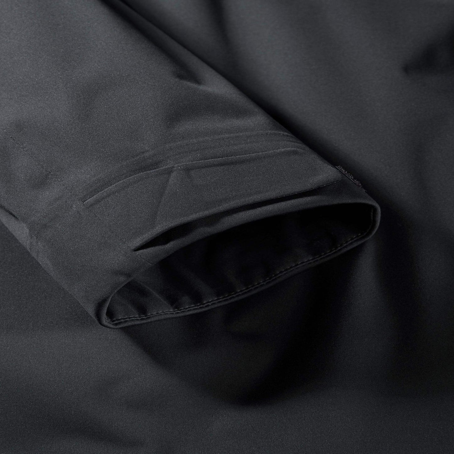 Rab Kinetic 2.0 Jacket – Chaqueta Impermeable Elástica para Trekking y Montaña Técnica - 
