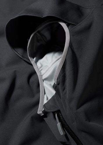 Rab Kinetic 2.0 Jacket – Chaqueta Impermeable Elástica para Trekking y Montaña Técnica - 