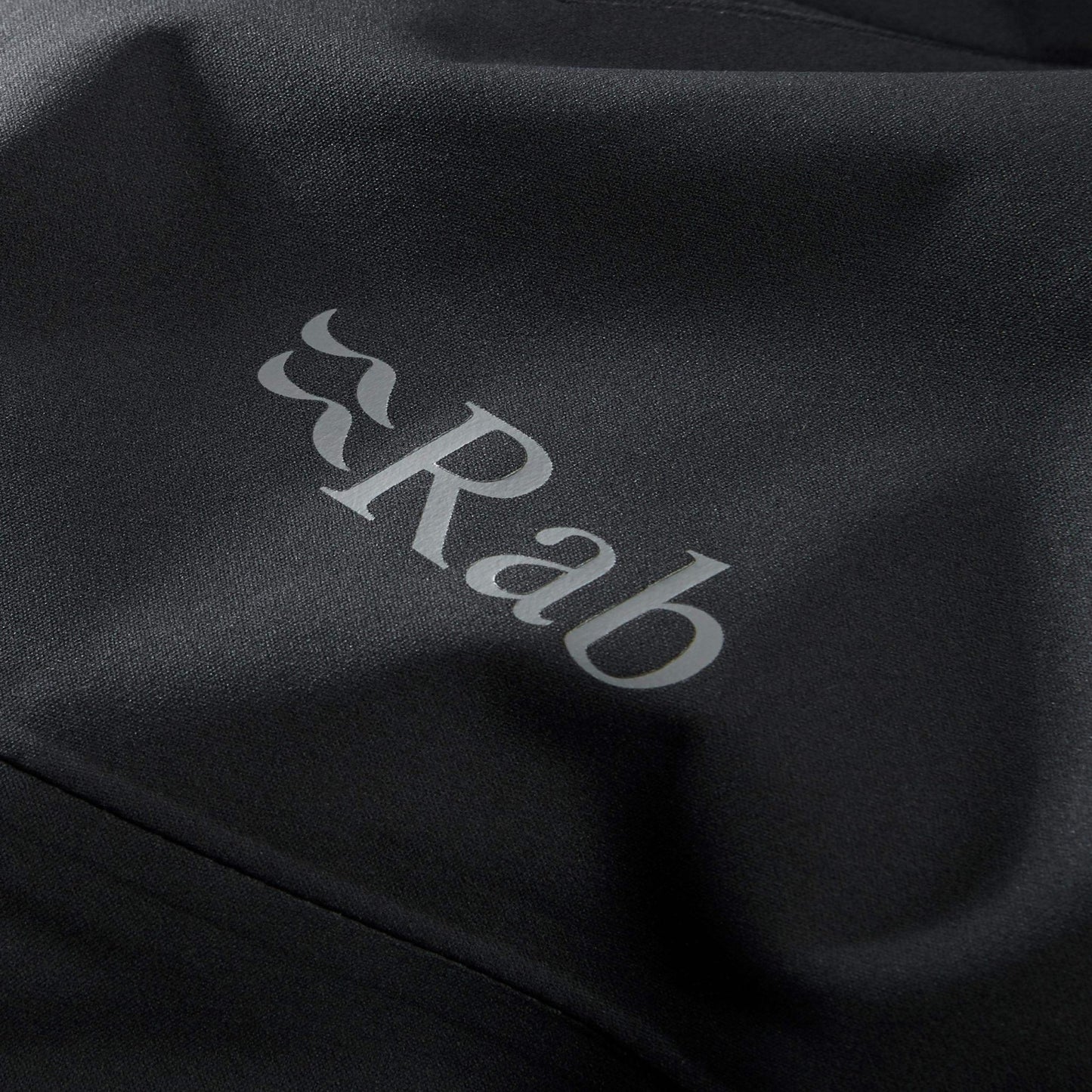 Rab Kinetic 2.0 Jacket – Chaqueta Impermeable Elástica para Trekking y Montaña Técnica - 