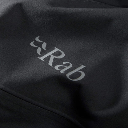 Rab Kinetic 2.0 Jacket – Chaqueta Impermeable Elástica para Trekking y Montaña Técnica - 