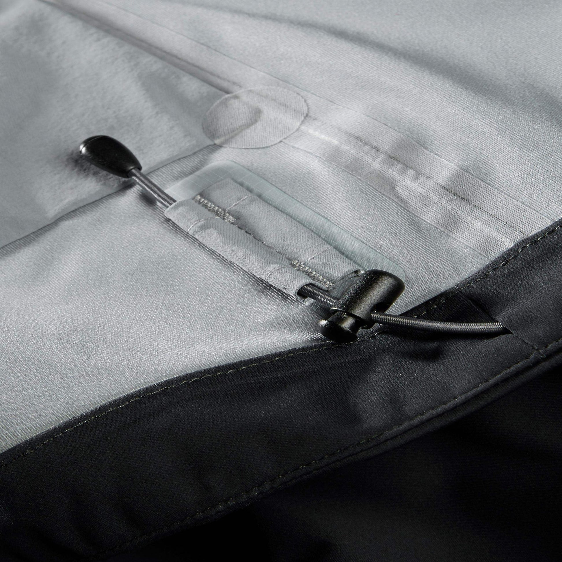 Rab Kinetic 2.0 Jacket – Chaqueta Impermeable Elástica para Trekking y Montaña Técnica - 