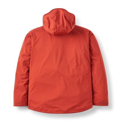Rab Kinetic 2.0 Jacket – Chaqueta Impermeable Elástica para Trekking y Montaña Técnica - 