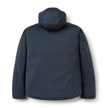 Rab Kinetic 2.0 Jacket – Chaqueta Impermeable Elástica para Trekking y Montaña Técnica - 