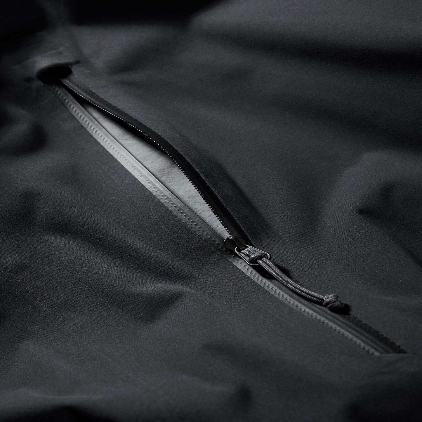Rab Kinetic 2.0 Jacket – Chaqueta Impermeable Elástica para Trekking y Montaña Técnica - 