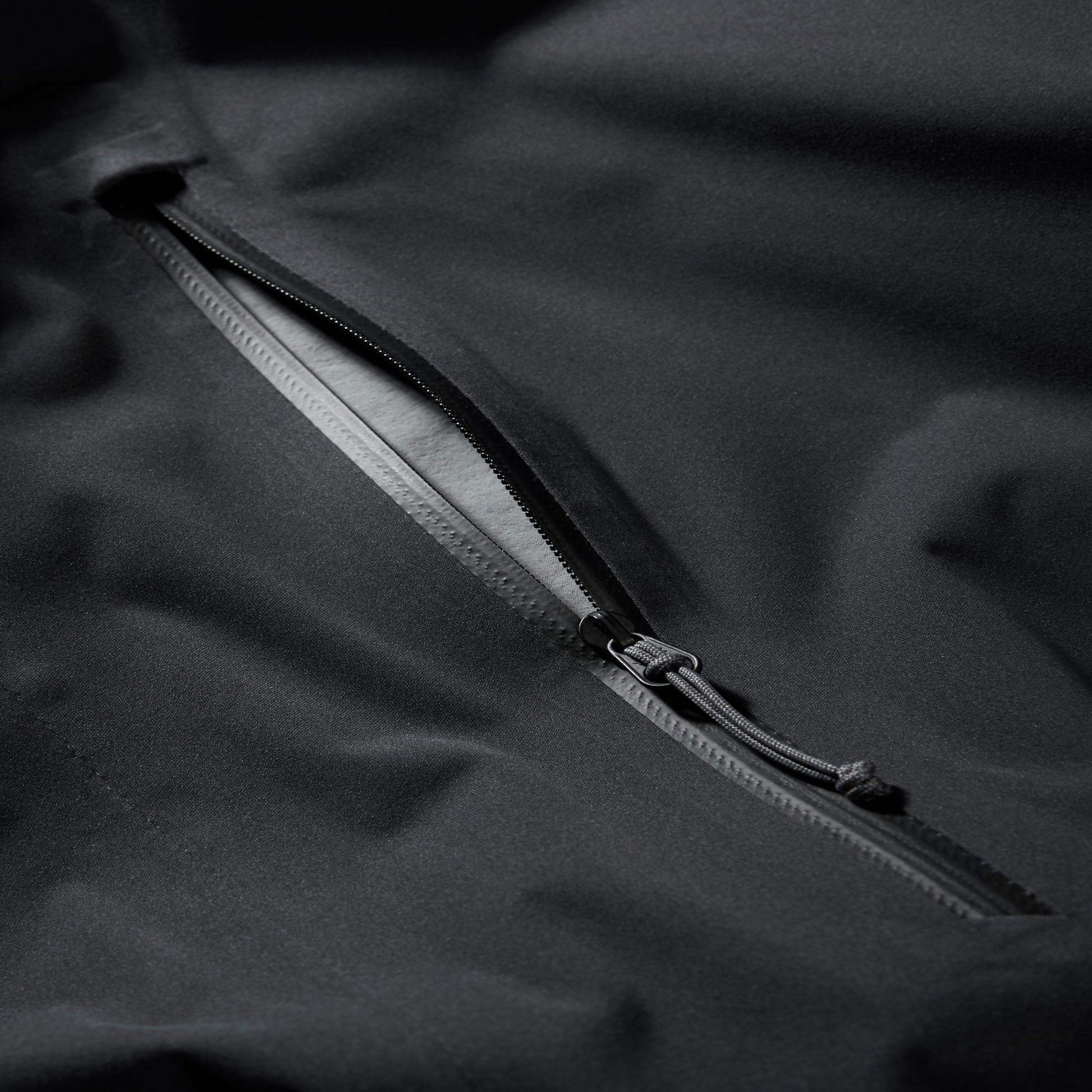 Rab Kinetic 2.0 Jacket – Chaqueta Impermeable Elástica para Trekking y Montaña Técnica - 