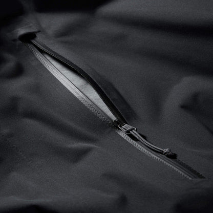 Rab Kinetic 2.0 Jacket – Chaqueta Impermeable Elástica para Trekking y Montaña Técnica - 