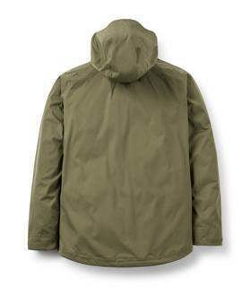 Rab Kinetic 2.0 Jacket – Chaqueta Impermeable Elástica para Trekking y Montaña Técnica - 