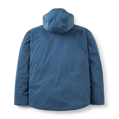 Rab Kinetic 2.0 Jacket – Chaqueta Impermeable Elástica para Trekking y Montaña Técnica - 