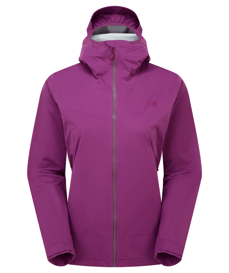 Rab Kinetic 2.0 Jacket W'S - Chaquetas