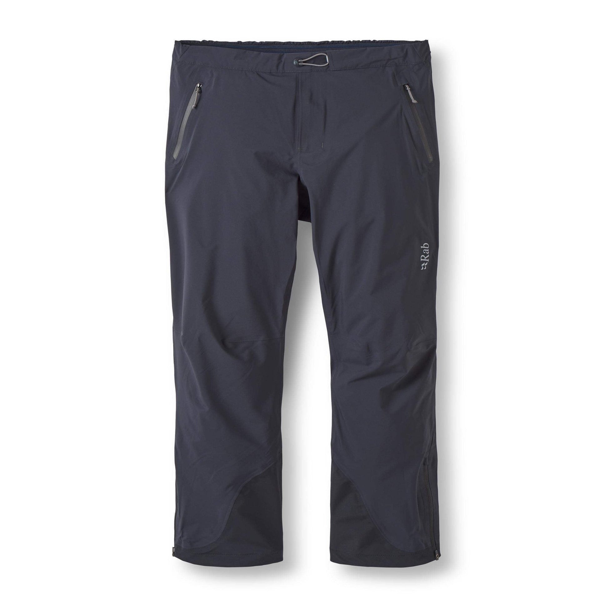 Rab Kinetic 2.0 Pants – Pantalón Impermeable Elástico para Trekking y Montaña Técnica - 