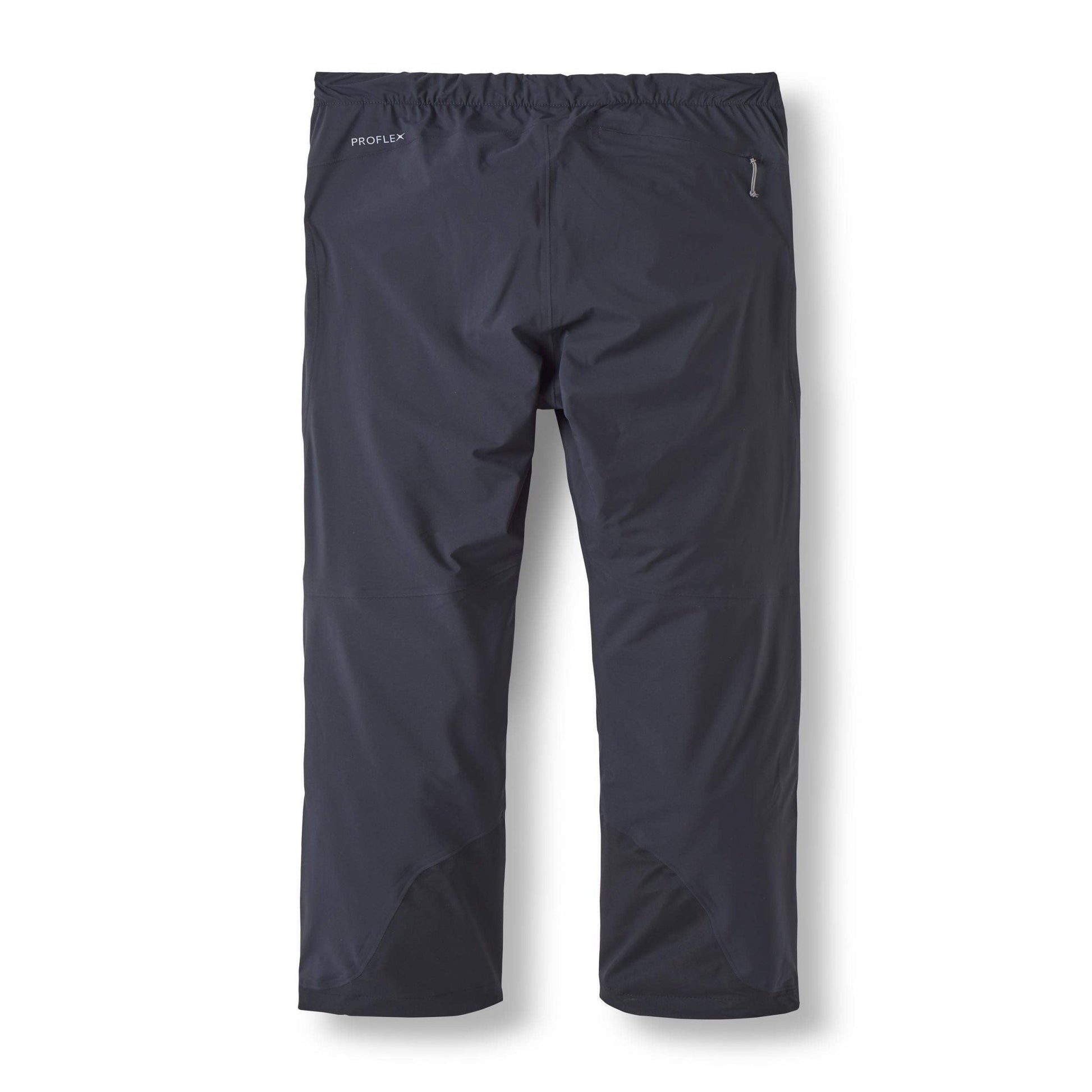 Rab Kinetic 2.0 Pants – Pantalón Impermeable Elástico para Trekking y Montaña Técnica - 