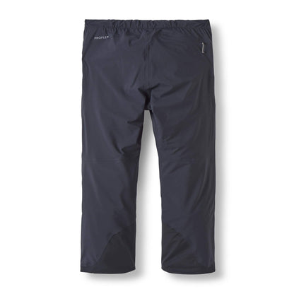 Rab Kinetic 2.0 Pants – Pantalón Impermeable Elástico para Trekking y Montaña Técnica - 