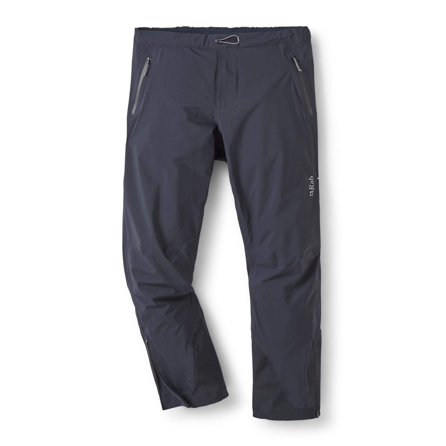 Rab Kinetic 2.0 Pants – Pantalón Impermeable Elástico para Trekking y Montaña Técnica - 