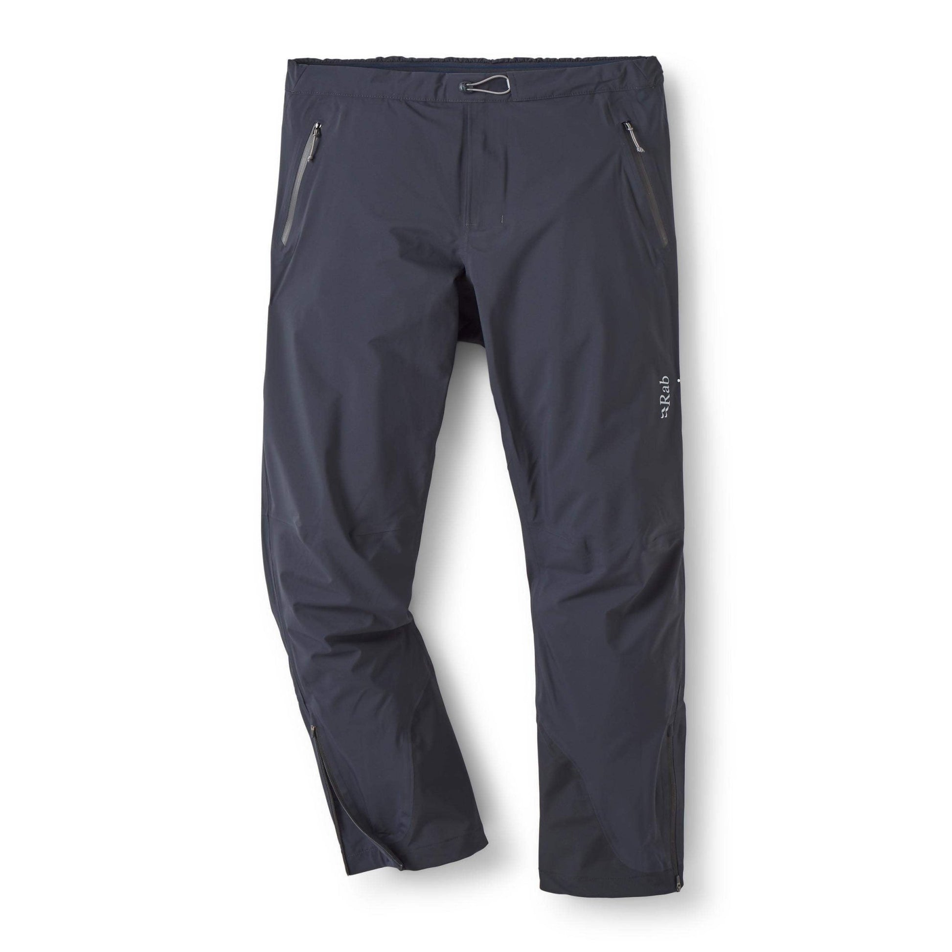 Rab Kinetic 2.0 Pants – Pantalón Impermeable Elástico para Trekking y Montaña Técnica - 
