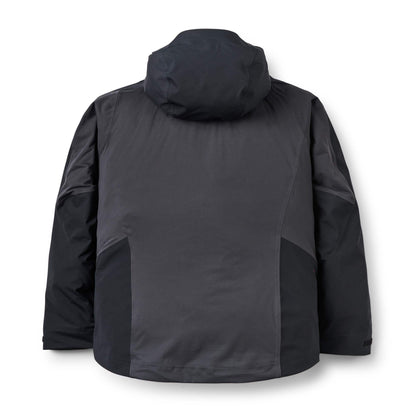 Rab Kinetic Alpine 2.0 Jacket - Impermeable elástica Proflex para montaña activa - 
