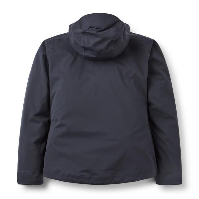 Rab Kinetic Alpine 2.0 Jacket Wmns – Chaqueta Impermeable Elástica para Alpinismo y Montaña Técnica - 