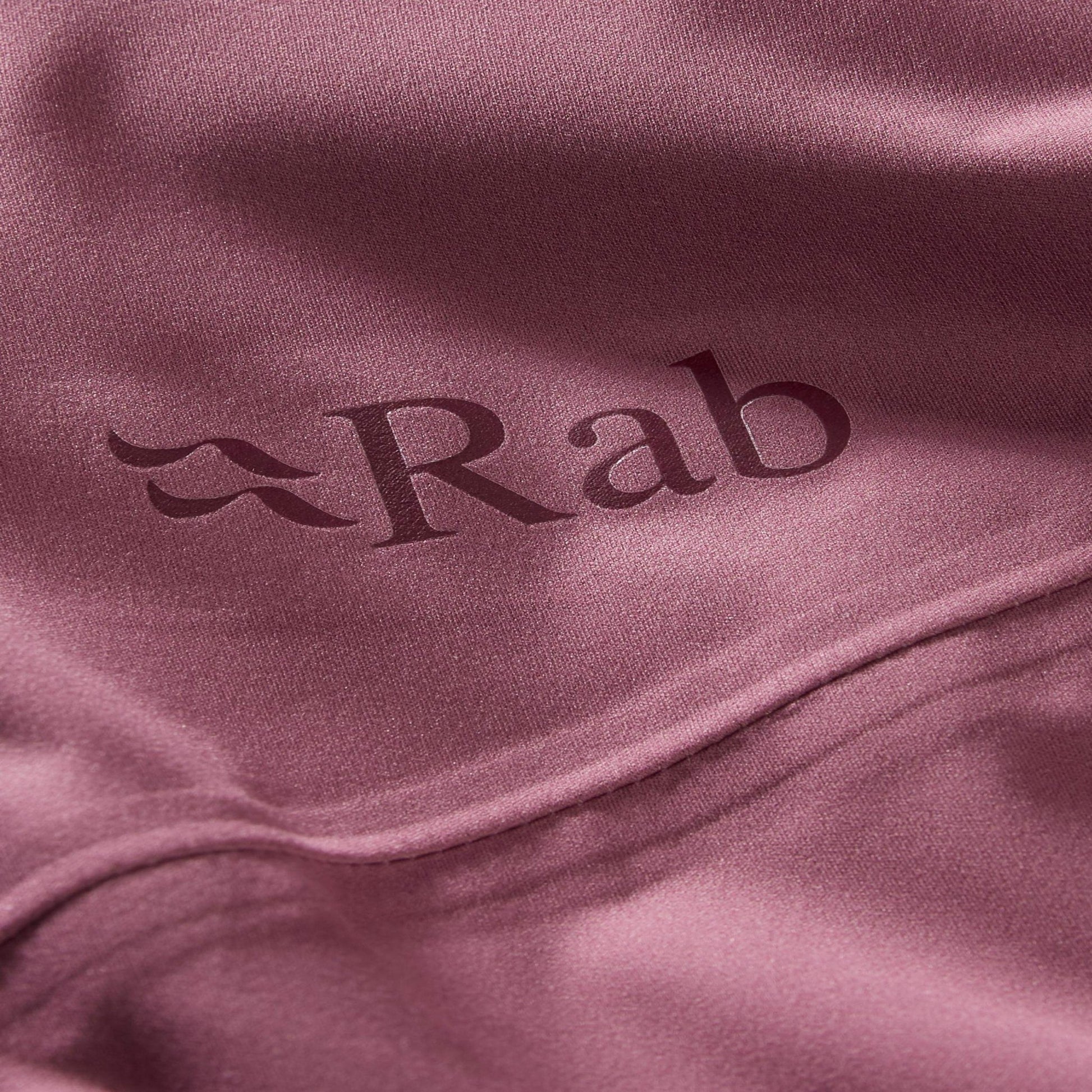 Rab Kinetic Alpine 2.0 Jacket Wmns – Chaqueta Impermeable Elástica para Alpinismo y Montaña Técnica - 