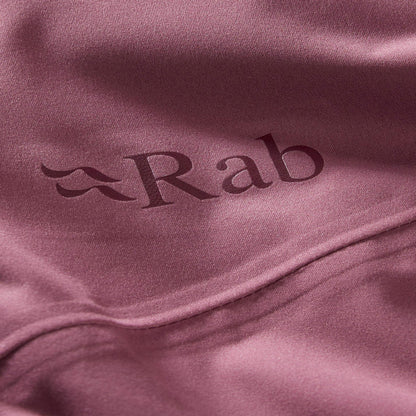 Rab Kinetic Alpine 2.0 Jacket Wmns – Chaqueta Impermeable Elástica para Alpinismo y Montaña Técnica - 
