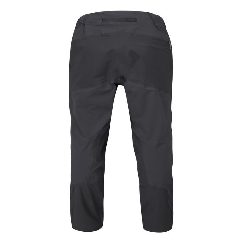 Rab Kinetic Alpine 2.0 Pants – Pantalón Impermeable Elástico para Alpinismo y Montaña Técnica - 